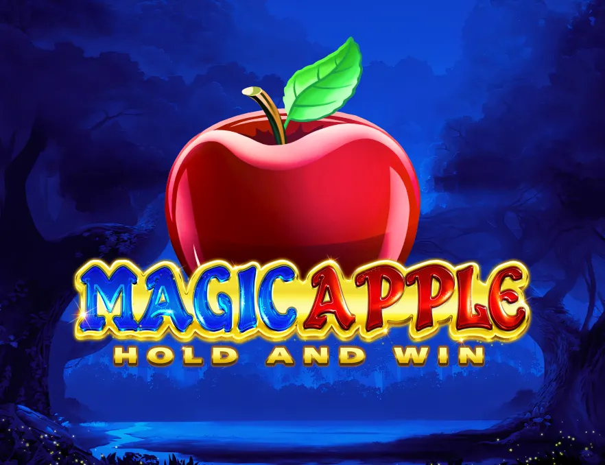 Magic Apple